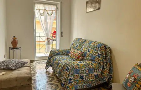 Location maison à Torrenova