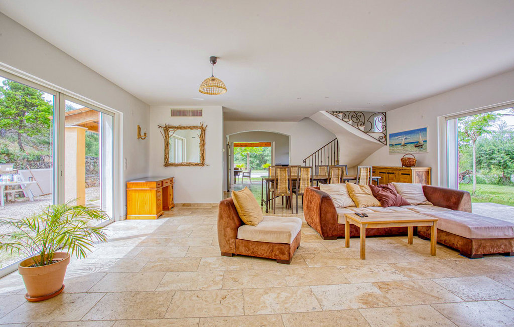 Maison 5 chambres avec piscine privée à Fayence - Photo 3