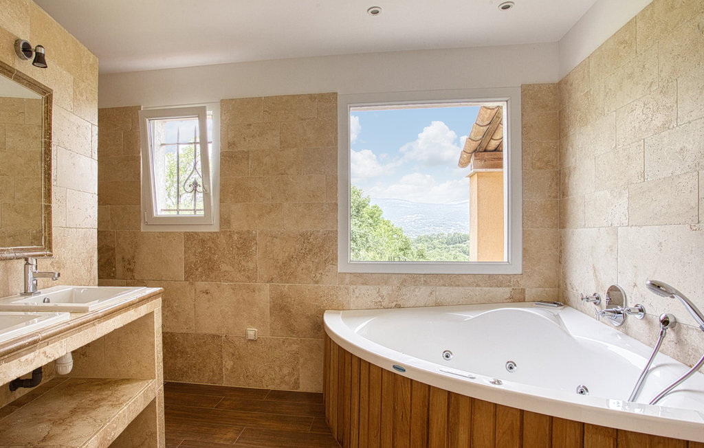 Maison 5 chambres avec piscine privée à Fayence - Photo 7