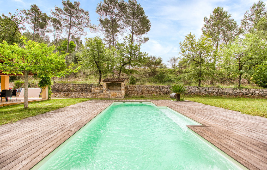 Maison 5 chambres avec piscine privée à Fayence - Photo 8