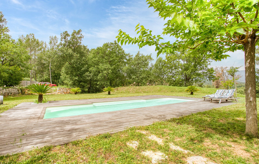 Maison 5 chambres avec piscine privée à Fayence - Photo 9
