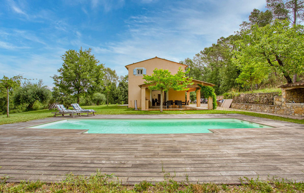 Maison 5 chambres avec piscine privée à Fayence - Photo 10