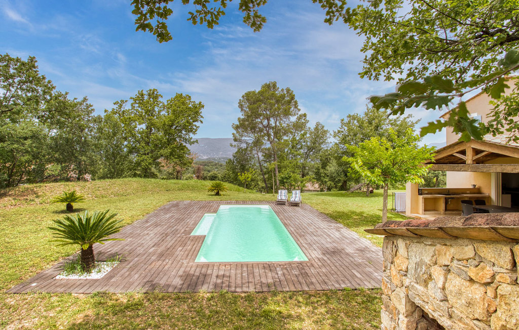 Maison 5 chambres avec piscine privée à Fayence - Photo 11
