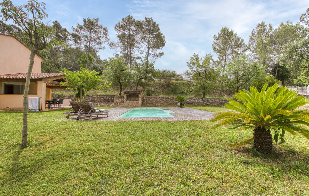 Maison 5 chambres avec piscine privée à Fayence - Photo 12