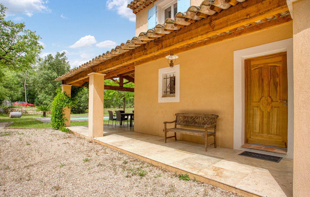 Maison 5 chambres avec piscine privée à Fayence - Photo 14