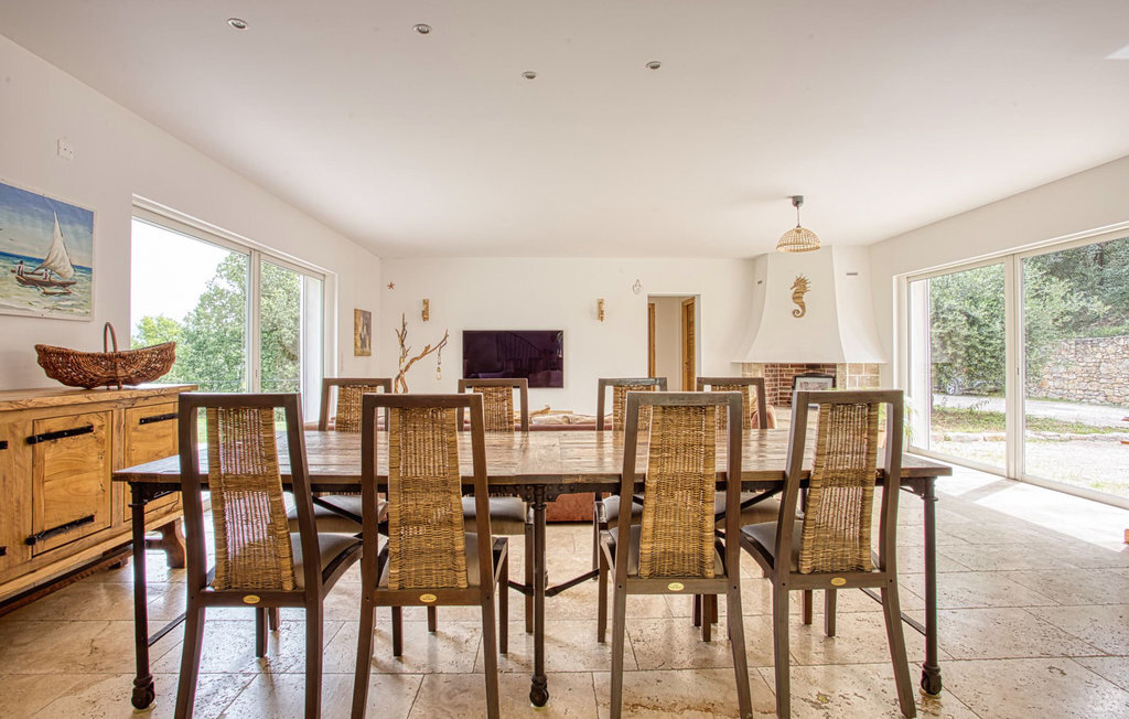 Maison 5 chambres avec piscine privée à Fayence - Photo 17