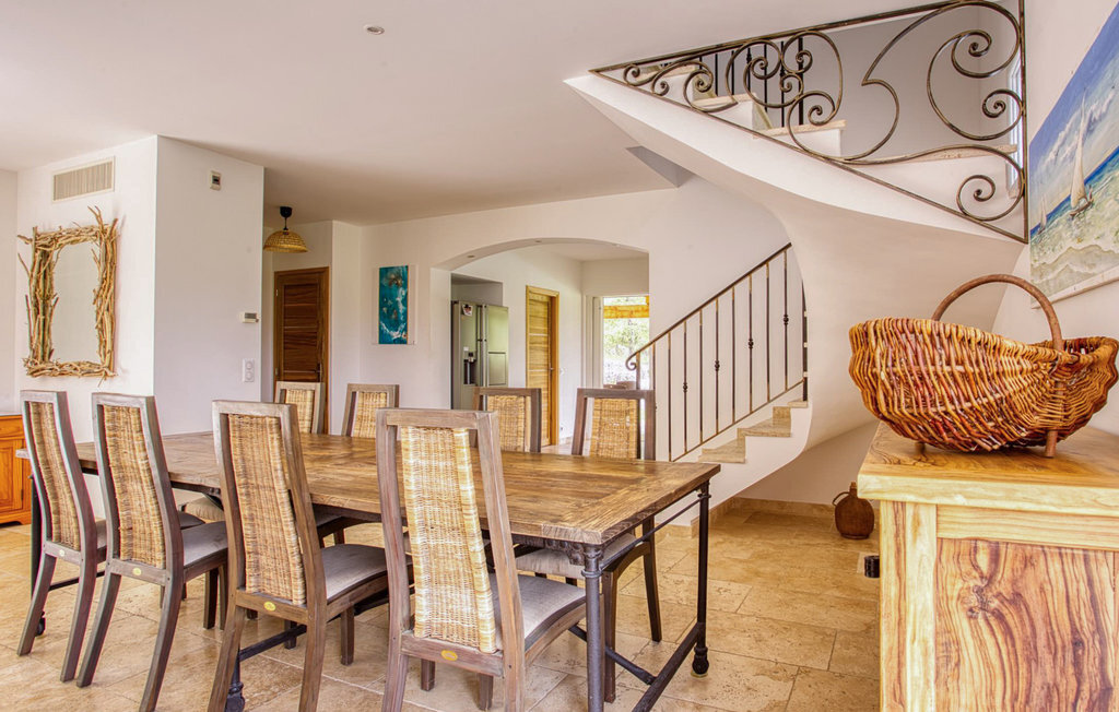 Maison 5 chambres avec piscine privée à Fayence - Photo 18