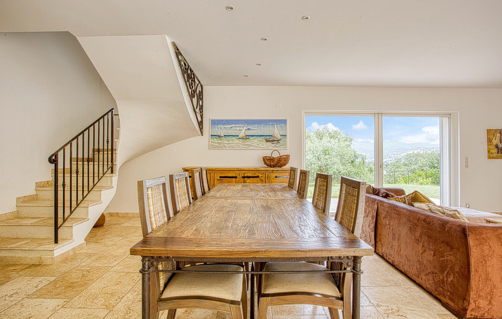 Maison 5 chambres avec piscine privée à Fayence - Photo 19