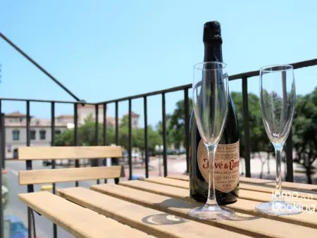 Location appartement de vacances à Tarragona