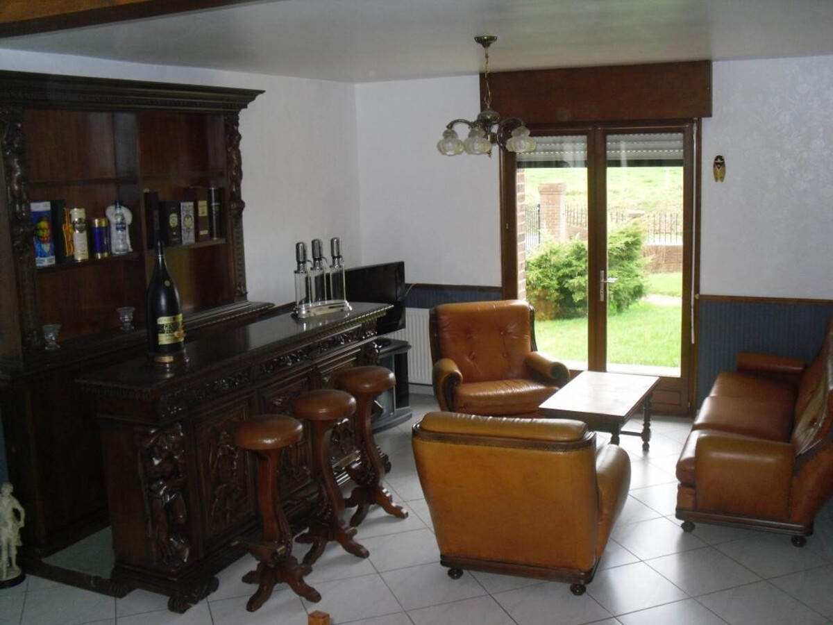 Gîte indépendant 90 m² avec jardin clos à Senlis - Photo 2