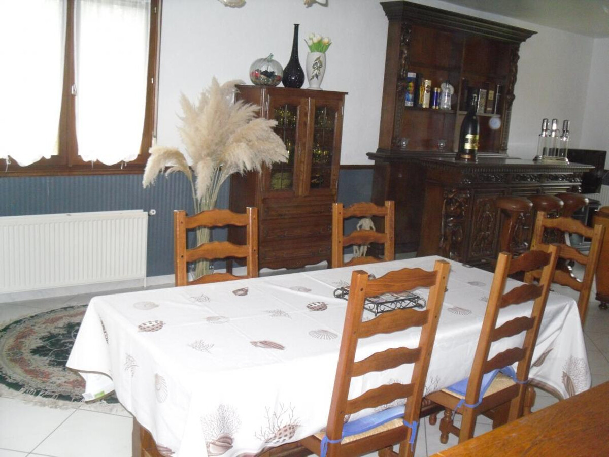 Gîte indépendant 90 m² avec jardin clos à Senlis - Photo 3
