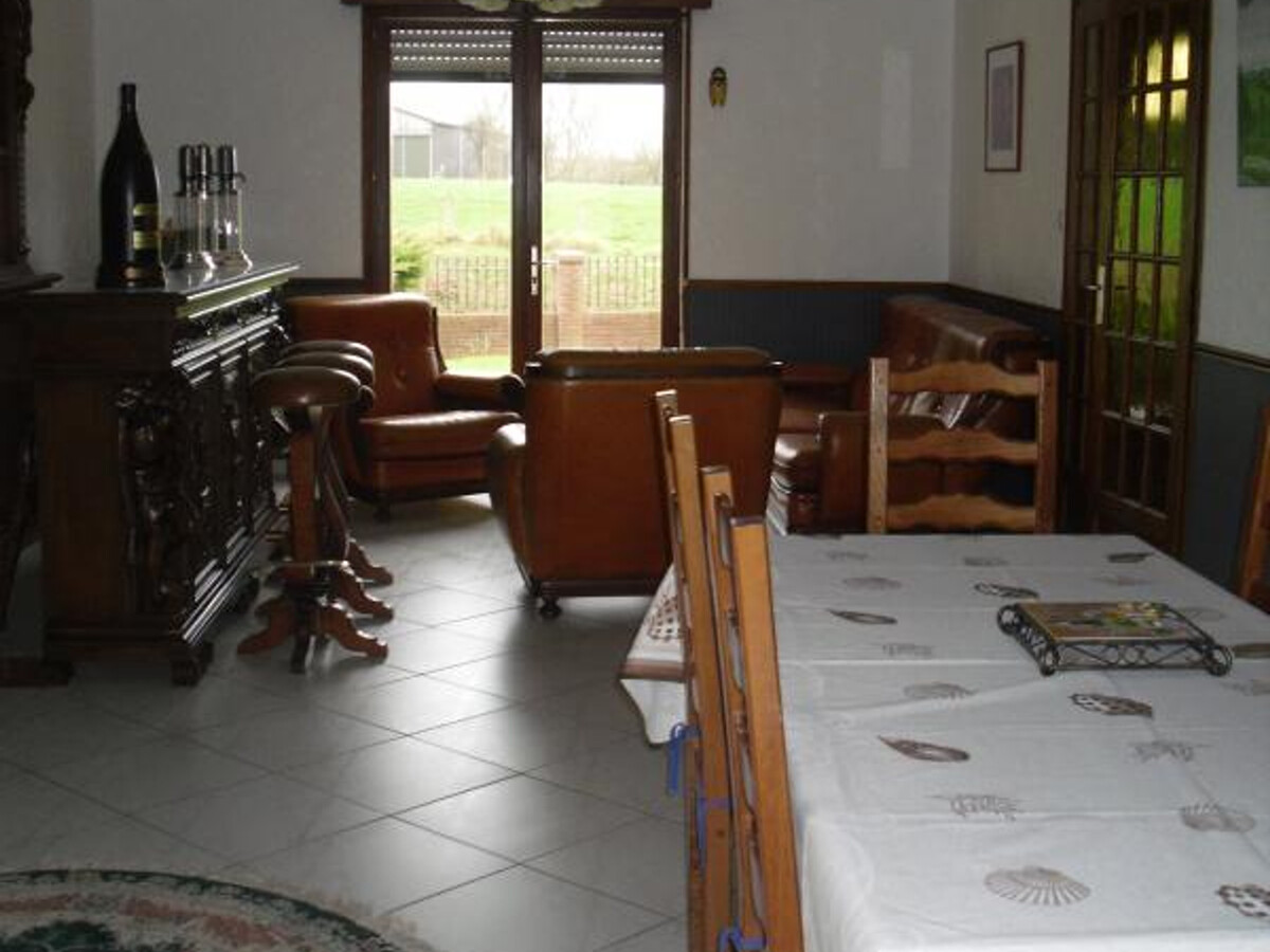 Gîte indépendant 90 m² avec jardin clos à Senlis - Photo 4