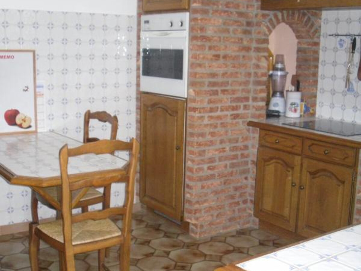Gîte indépendant 90 m² avec jardin clos à Senlis - Photo 6