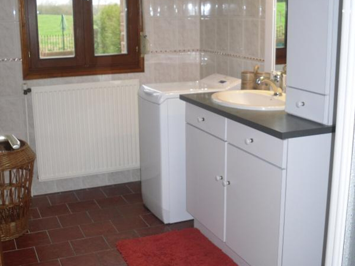 Gîte indépendant 90 m² avec jardin clos à Senlis - Photo 7