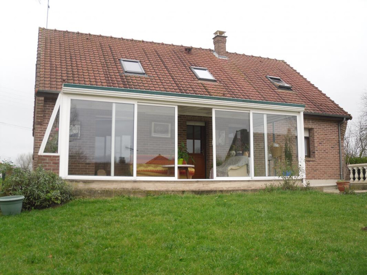 Gîte indépendant 90 m² avec jardin clos à Senlis - Photo 8