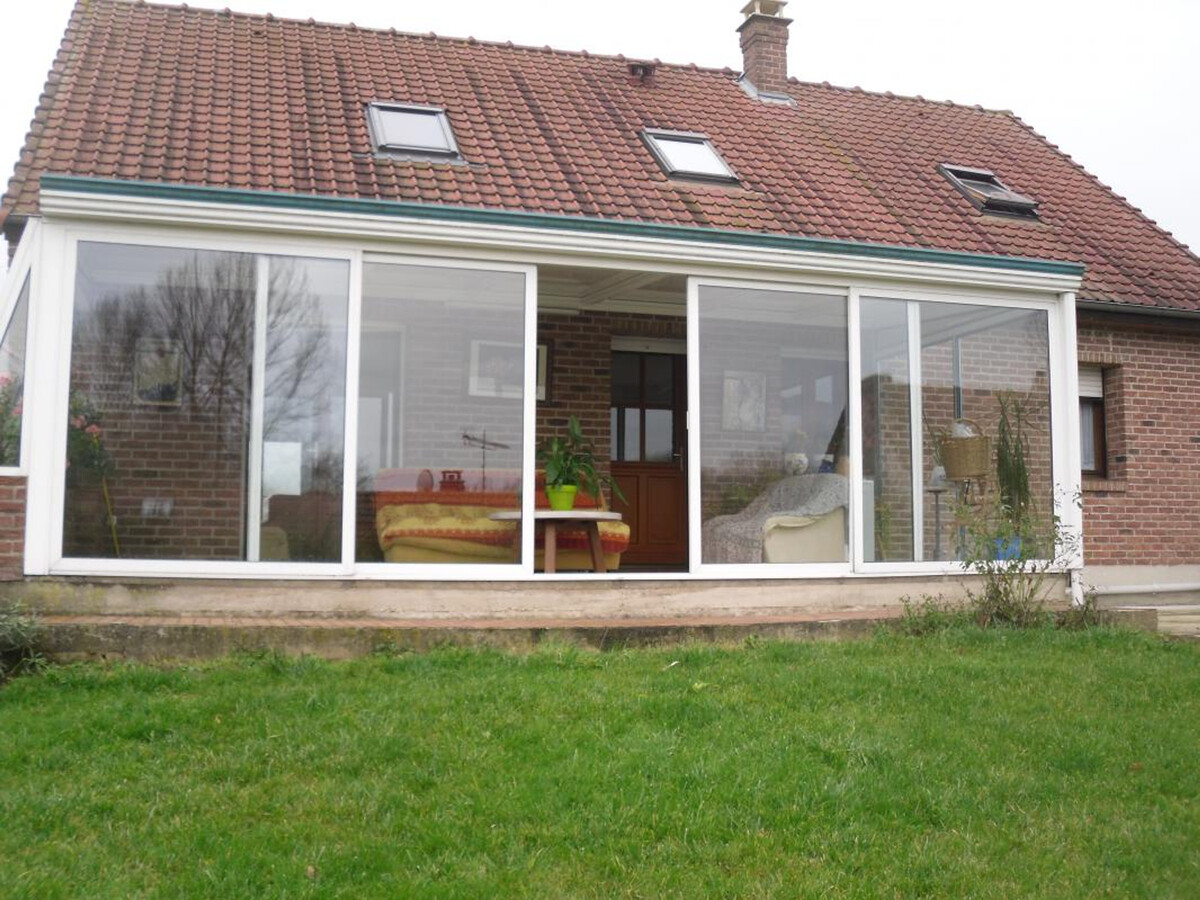Gîte indépendant 90 m² avec jardin clos à Senlis - Photo 10