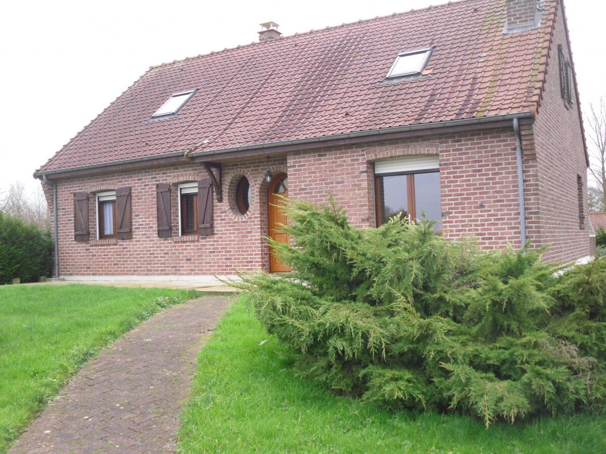 Gîte indépendant 90 m² avec jardin clos à Senlis - Photo 11