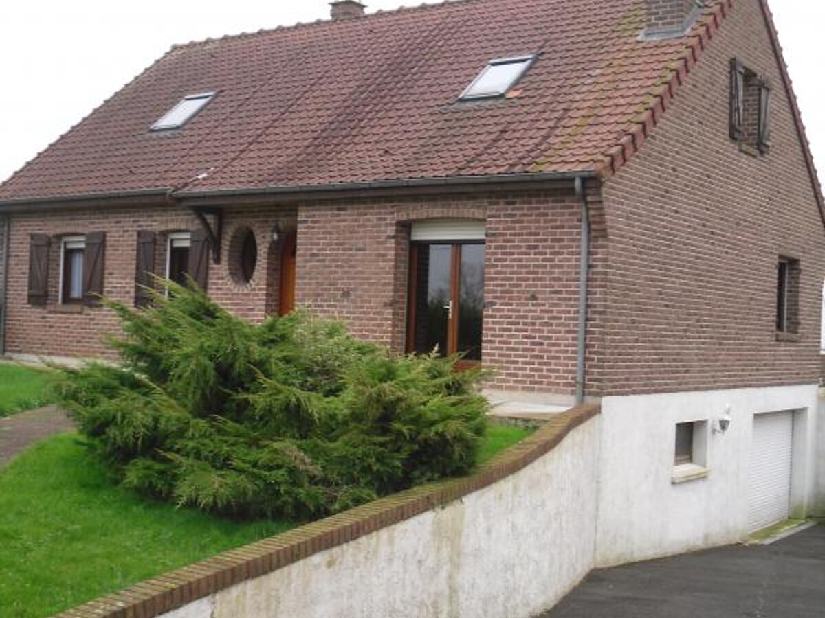 Gîte indépendant 90 m² avec jardin clos à Senlis - Photo 12