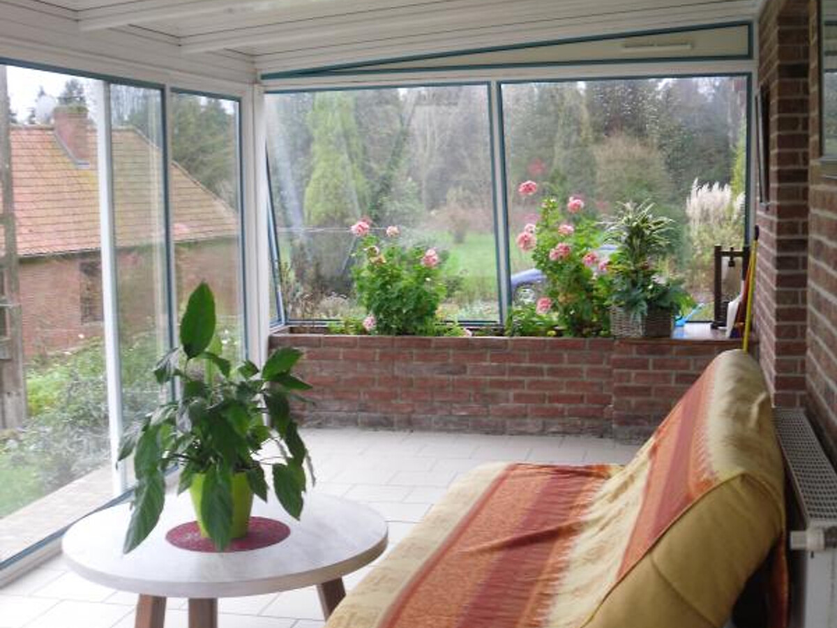 Gîte indépendant 90 m² avec jardin clos à Senlis - Photo 13