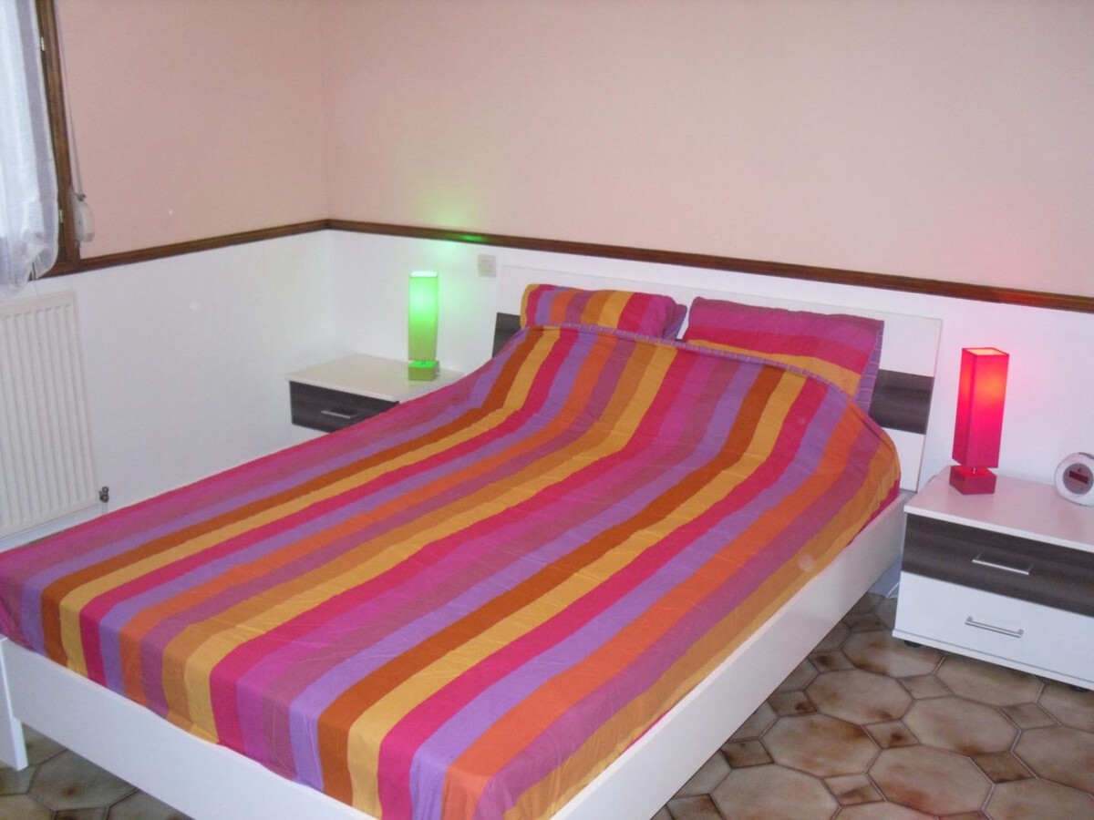 Gîte indépendant 90 m² avec jardin clos à Senlis - Photo 16