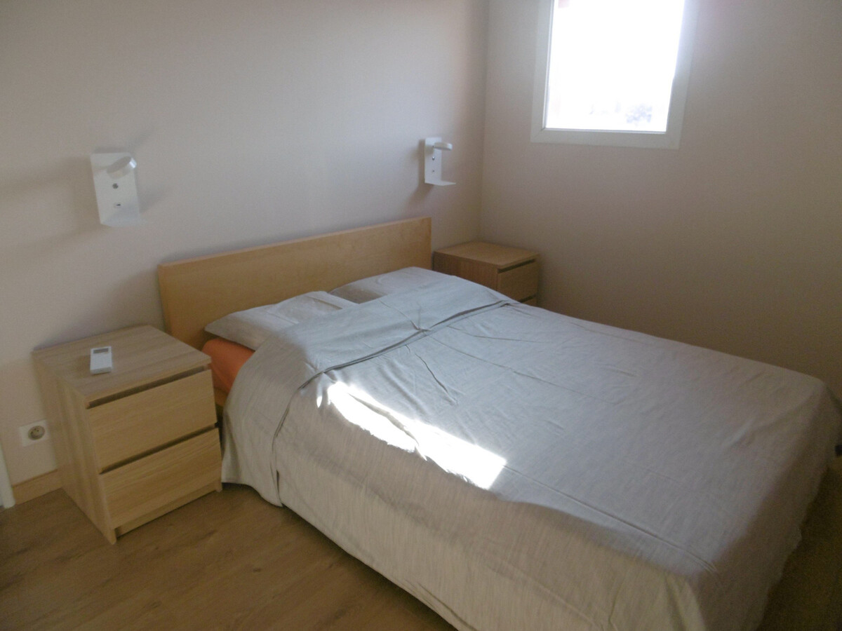 Villa 2 niveaux, piscine résidence, 400m plage à Sète - Photo 9