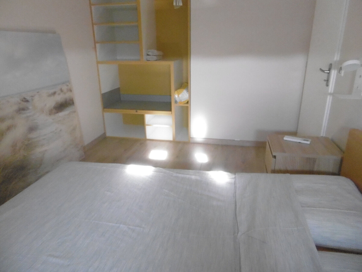 Villa 2 niveaux, piscine résidence, 400m plage à Sète - Photo 10