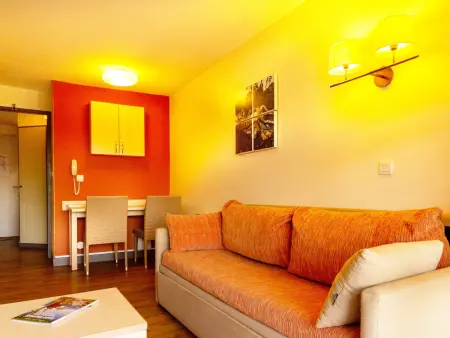 Duplex 3 pièces avec terrasse et solarium à Saint-Raphaël : photo 3