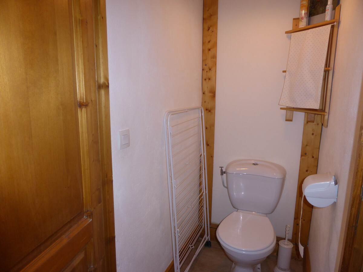 Appartement 3 pièces avec balcon et parking aux Contamines - Photo 8
