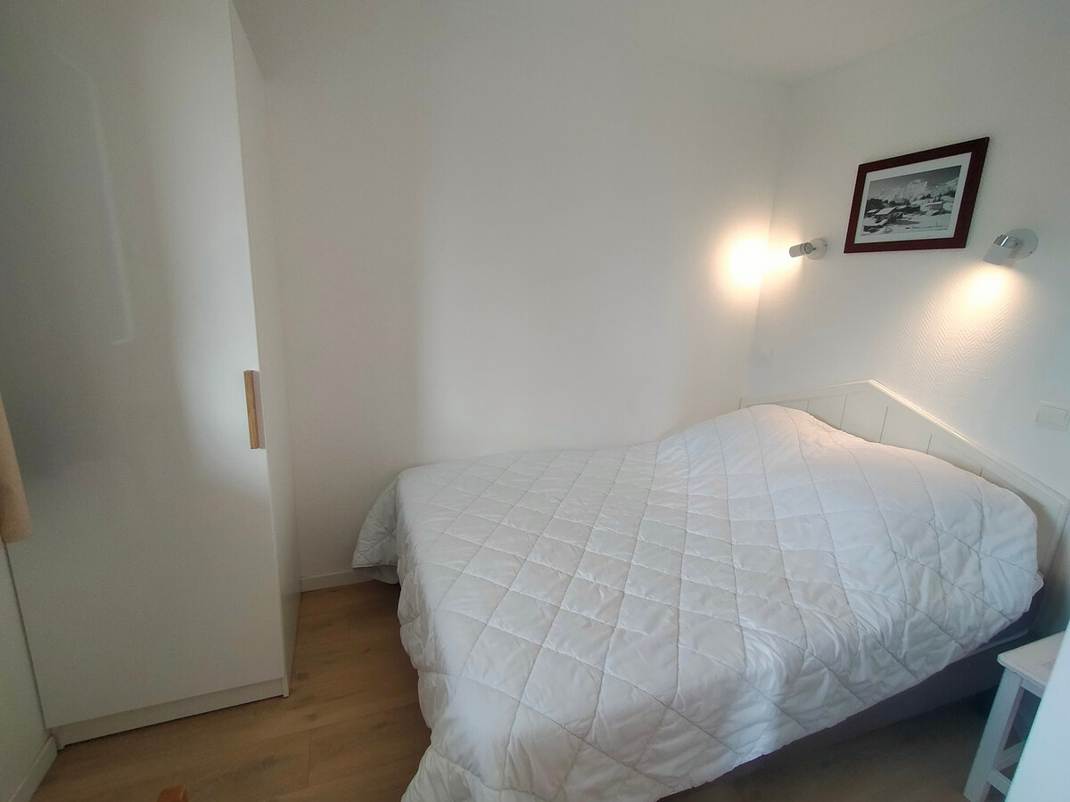 Appartement rénové Avoriaz, balcon sud, 4 pers - Photo 5