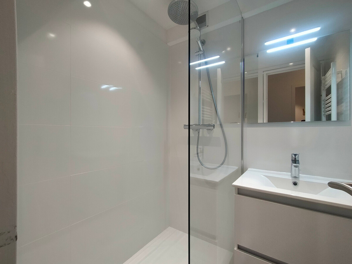 Appartement rénové Avoriaz, balcon sud, 4 pers - Photo 6