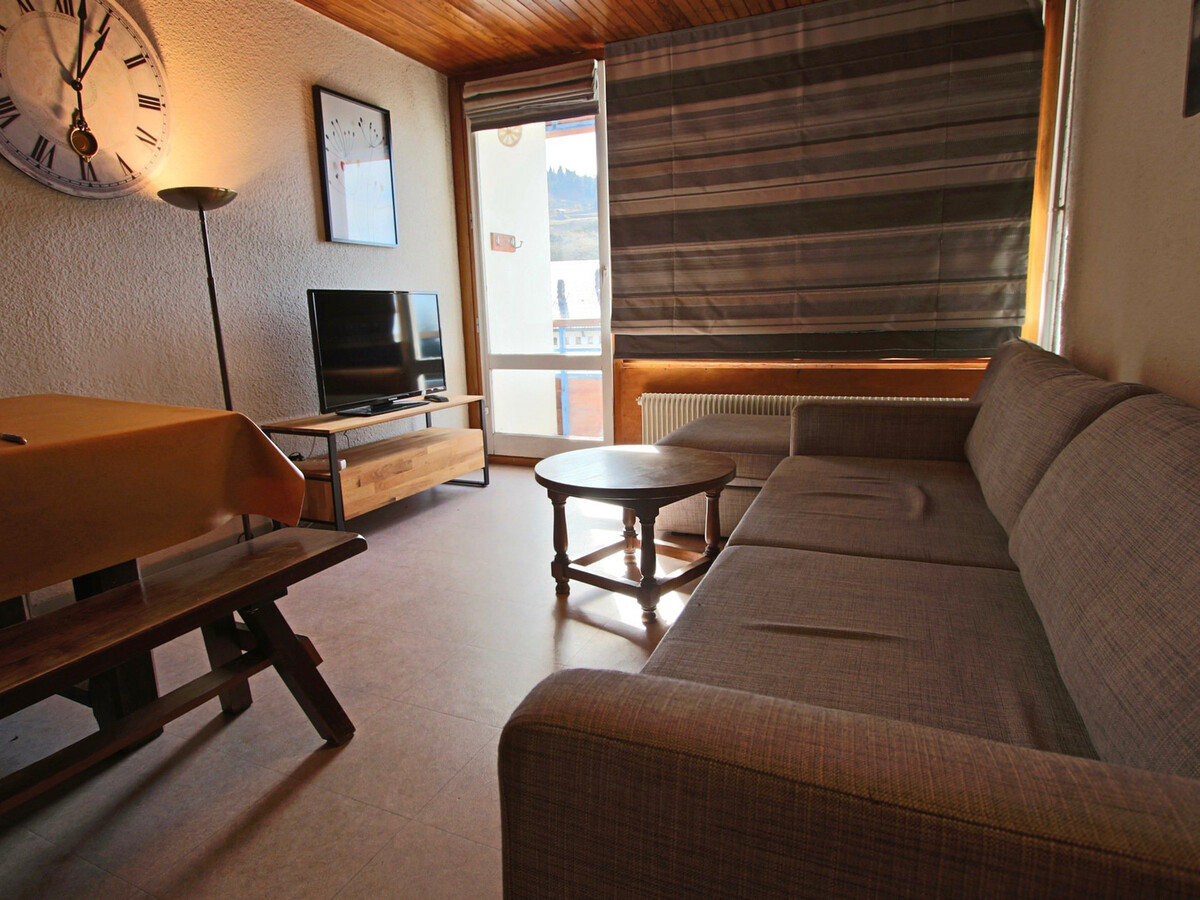 Appartement 45m² sud, 6 pers., centre Chamrousse - Photo 2