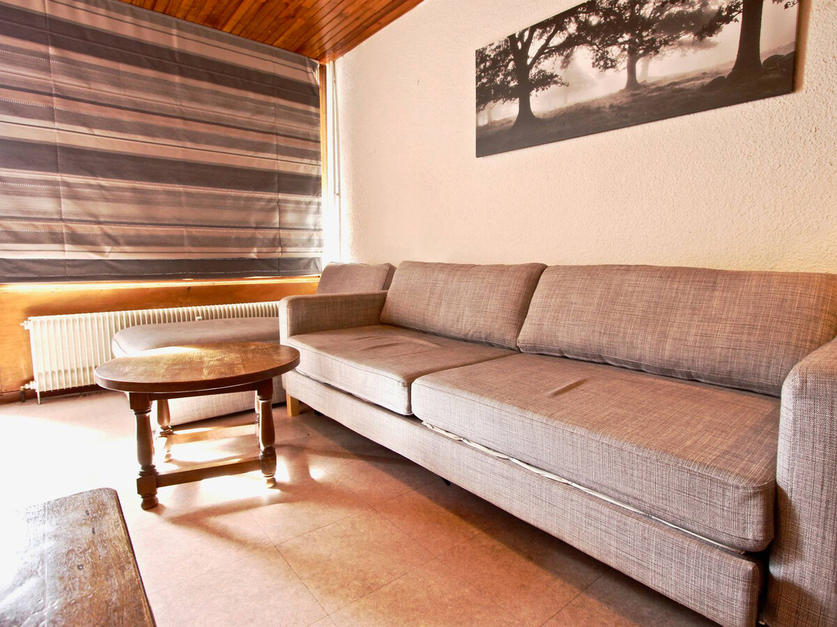 Appartement 45m² sud, 6 pers., centre Chamrousse - Photo 3