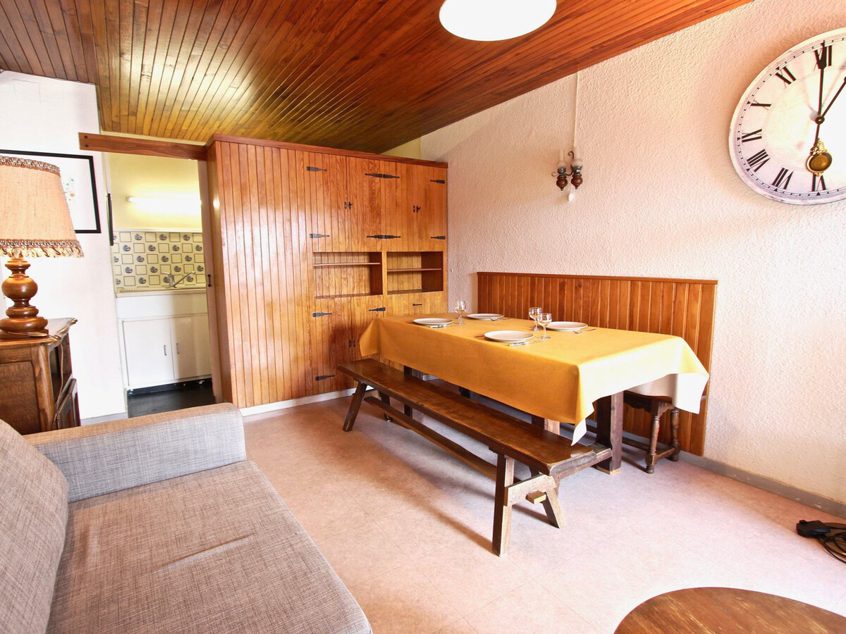 Appartement 45m² sud, 6 pers., centre Chamrousse - Photo 4