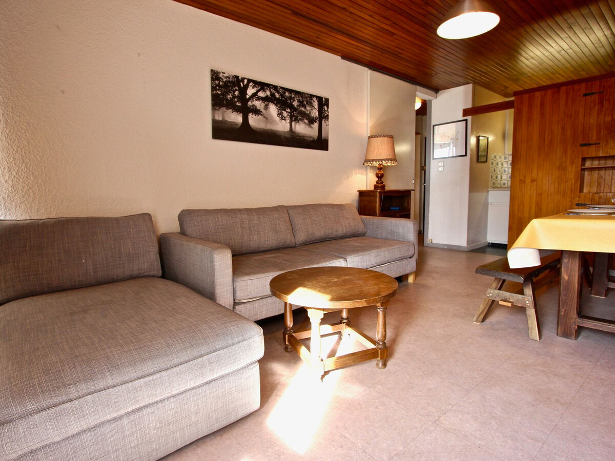 Appartement 45m² sud, 6 pers., centre Chamrousse - Photo 5