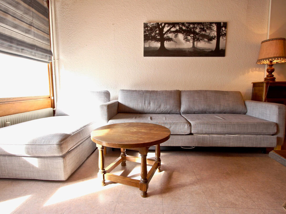Appartement 45m² sud, 6 pers., centre Chamrousse - Photo 6