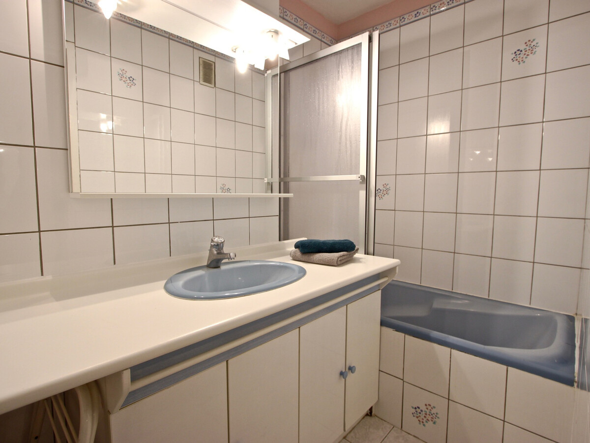 Appartement 45m² sud, 6 pers., centre Chamrousse - Photo 8