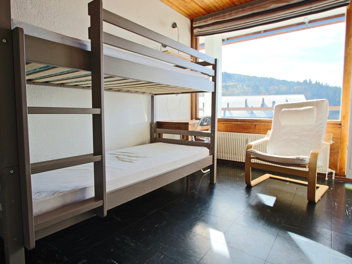 Appartement 45m² sud, 6 pers., centre Chamrousse - Photo 10