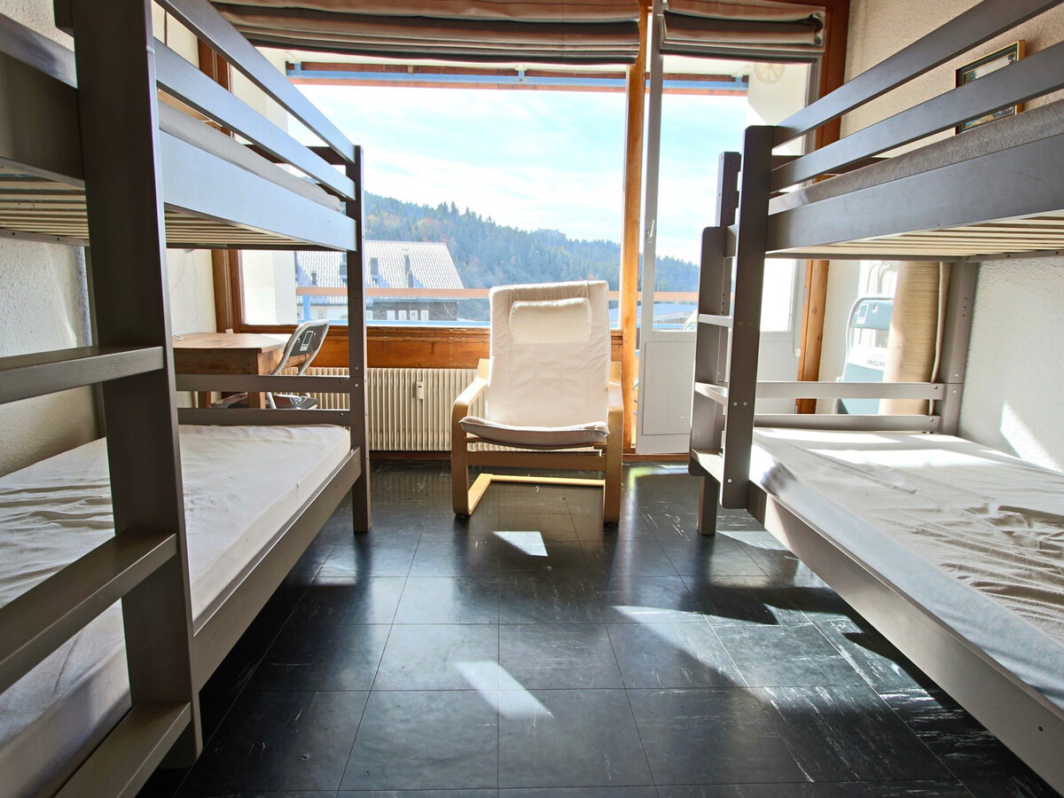 Appartement 45m² sud, 6 pers., centre Chamrousse - Photo 11