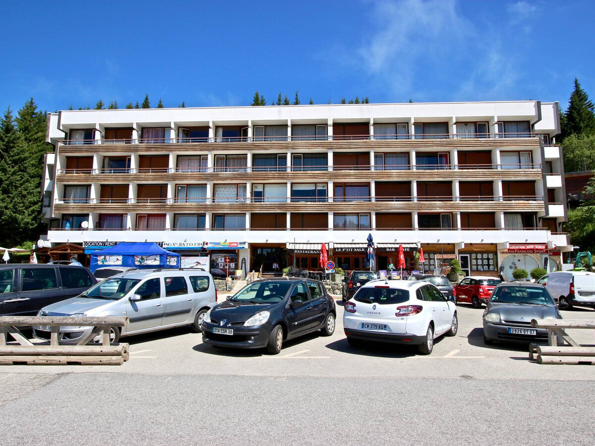 Appartement 45m² sud, 6 pers., centre Chamrousse - Photo 13