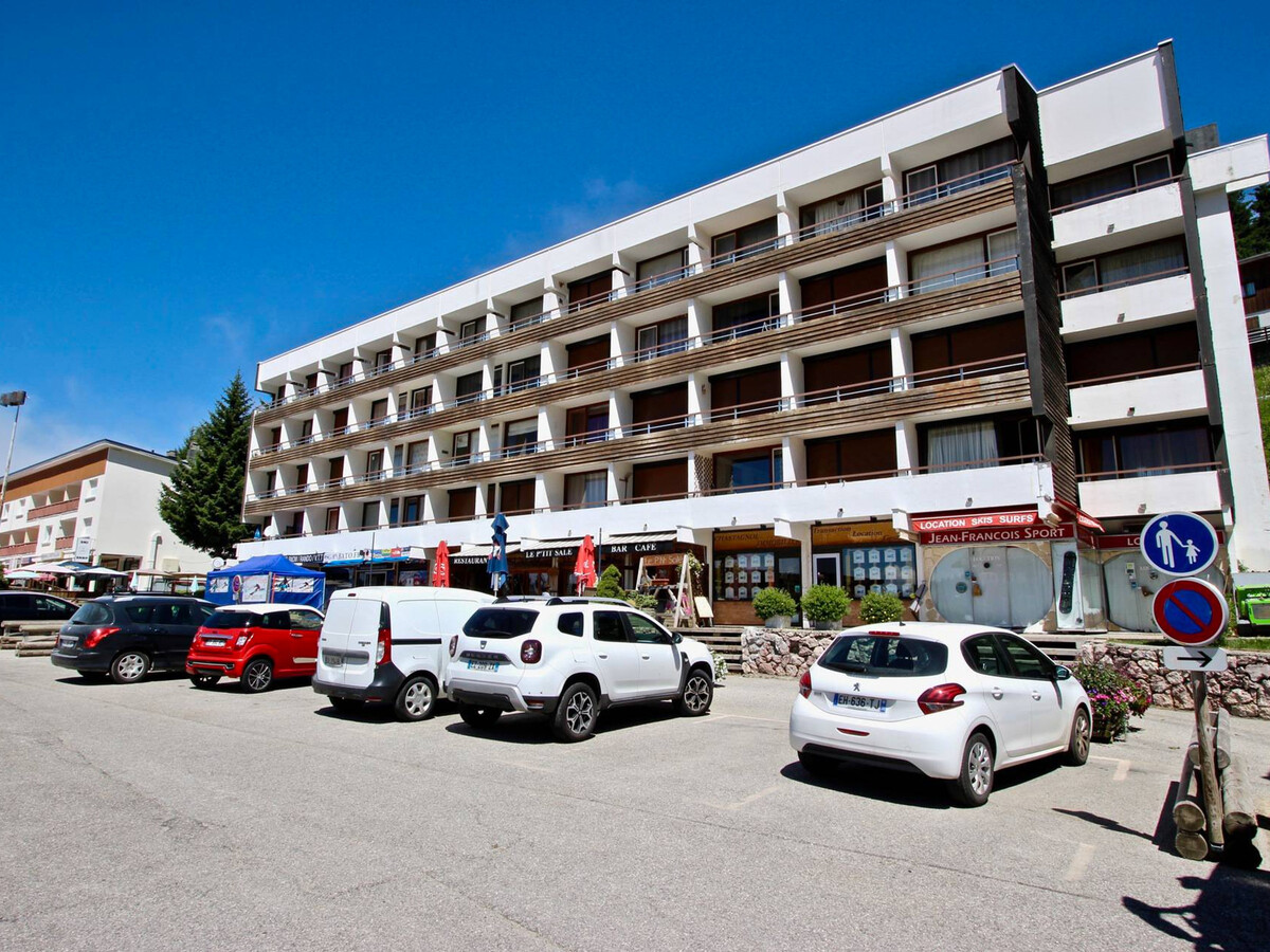 Appartement 45m² sud, 6 pers., centre Chamrousse - Photo 14