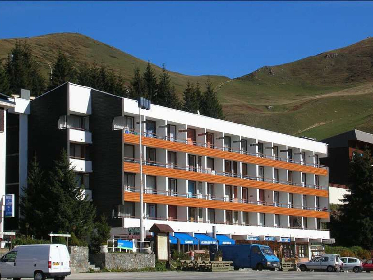 Appartement 45m² sud, 6 pers., centre Chamrousse - Photo 17