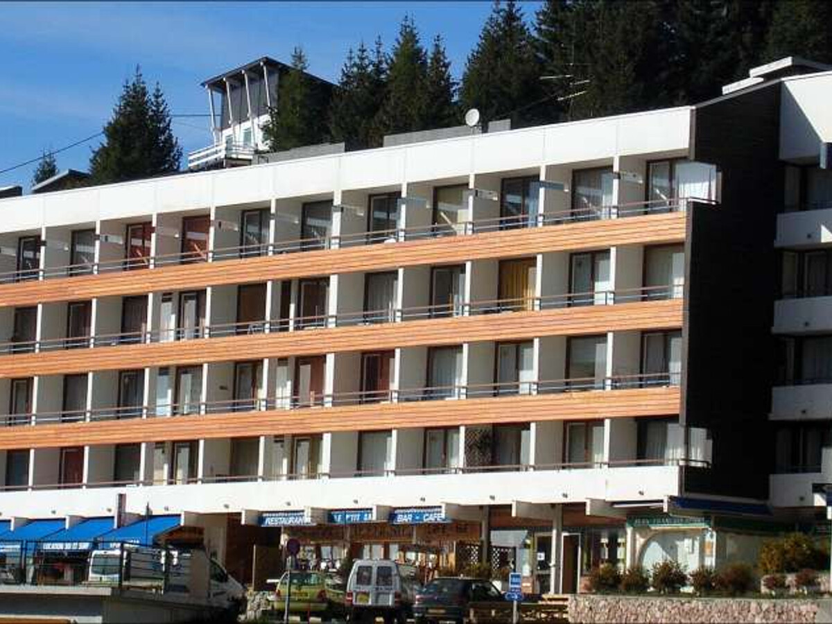 Appartement 45m² sud, 6 pers., centre Chamrousse - Photo 20