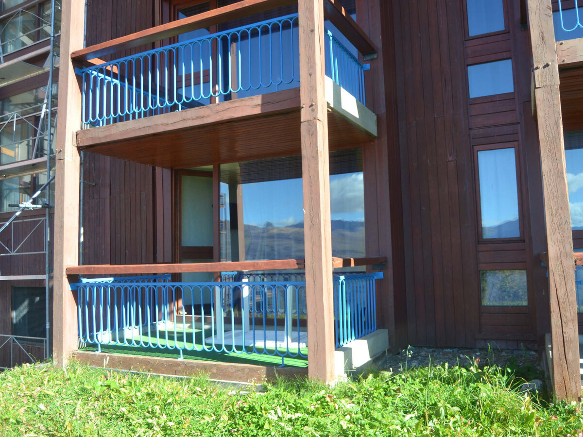 2 pièces 5 pers. balcon Sud-Ouest, rez-de-chaussée Arc 1800 - Photo 11
