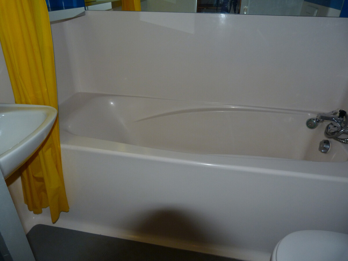 Duplex 33m² ski-in/ski-out aux Arcs 1800, balcon Sud - Photo 7