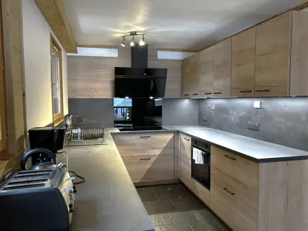 Chalet 8 chambres confort avec sauna et animaux admis - Photo 1