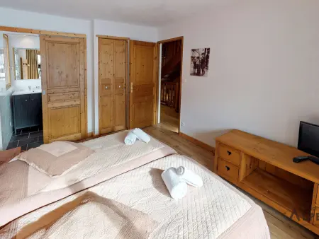 Chalet 8 chambres confort avec sauna et animaux admis - Photo 3