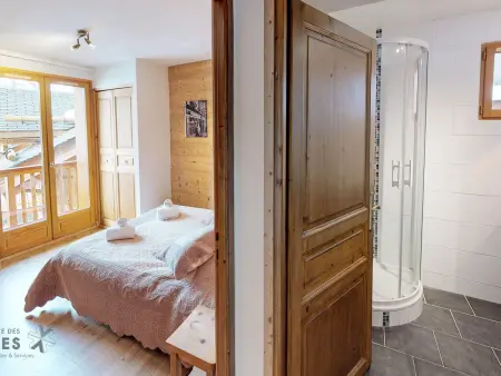 Chalet 8 chambres confort avec sauna et animaux admis - Photo 4