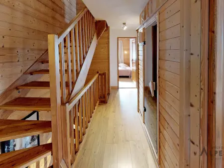 Chalet 8 chambres confort avec sauna et animaux admis - Photo 6