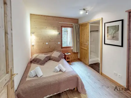 Chalet 8 chambres confort avec sauna et animaux admis - Photo 7