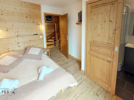 Chalet 8 chambres confort avec sauna et animaux admis - Photo 8